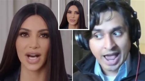 kim kardashian deepfake|Kim Kardashian vs. Deepfakes